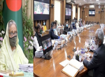 আমদানি নীতি আদেশ ২০২১-২৪' এর খসড়ার অনুমোদন: মন্ত্রি পরিষদ 